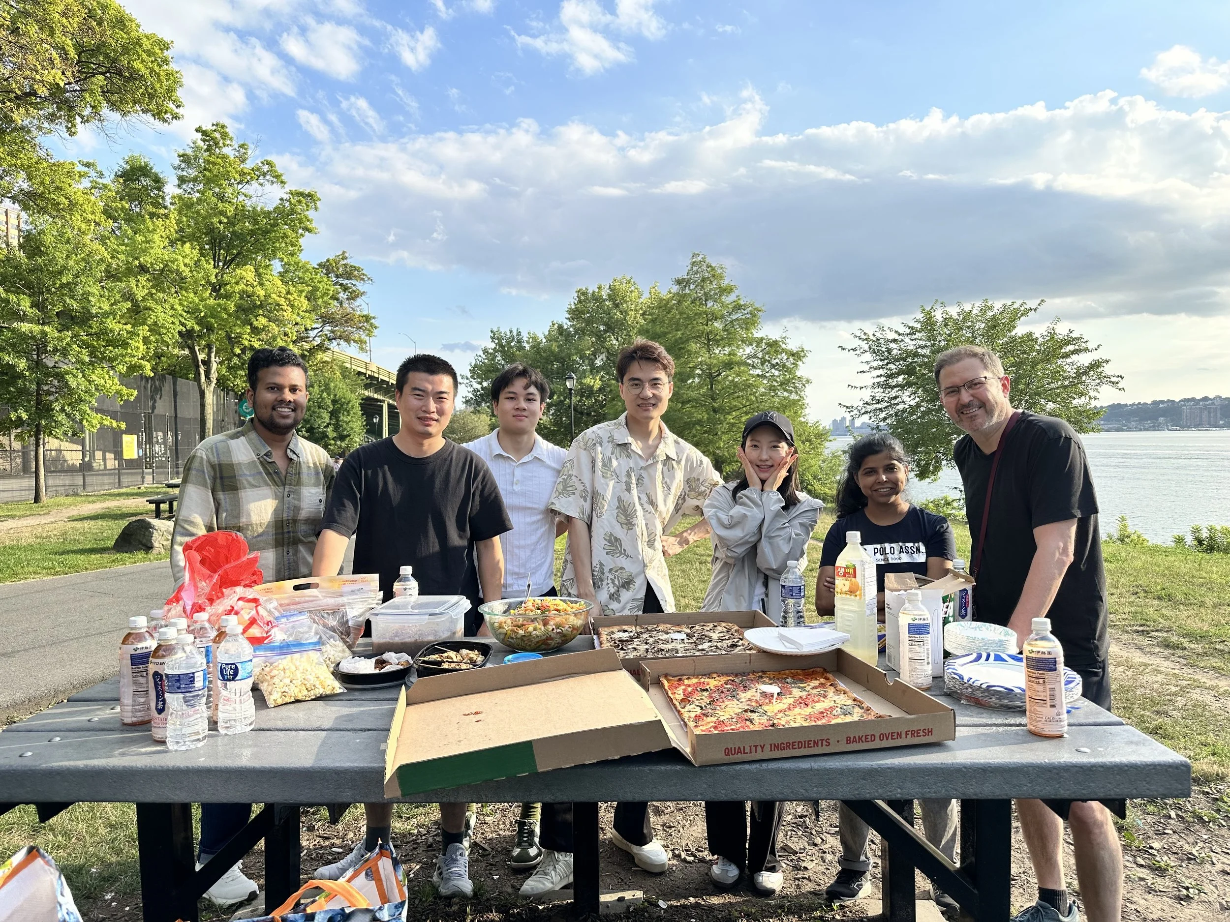 Lab Picnic 2025