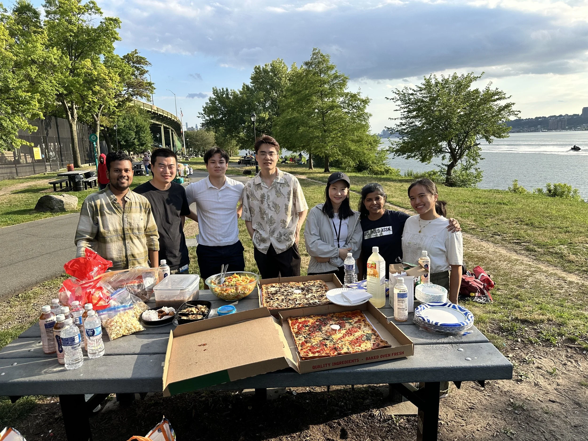 Lab Picnic 2025