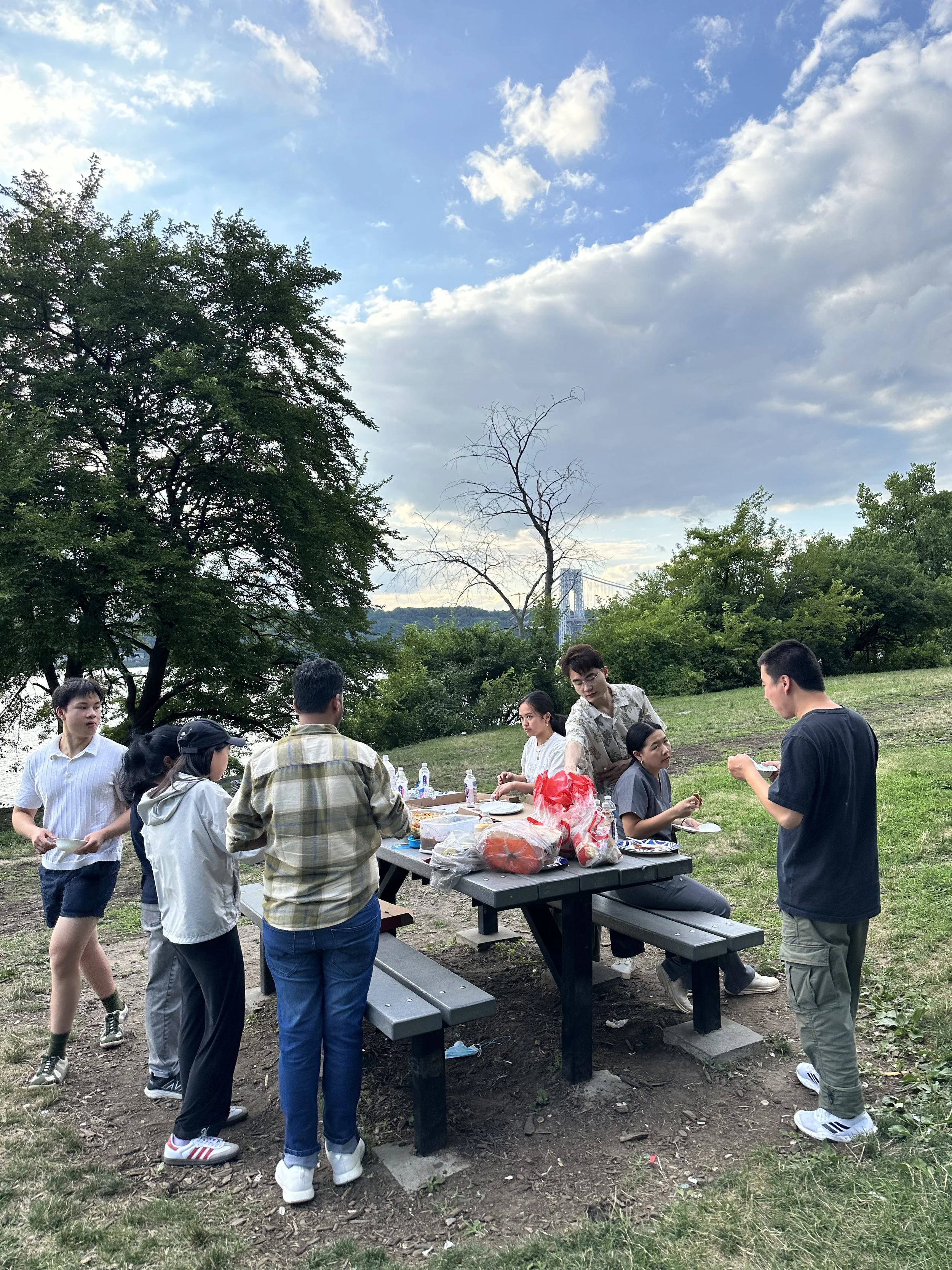Lab Picnic 2025