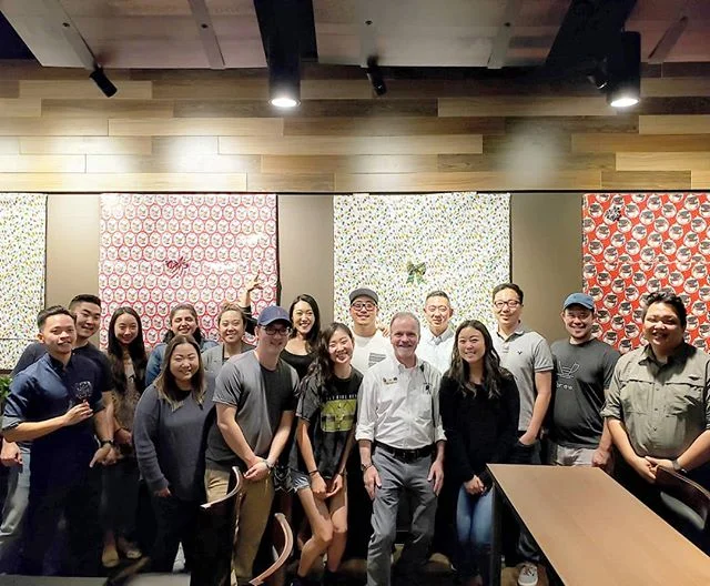 Thank you to @totalwinesocal and our wonderful sommelier Brad for our fun and educational private wine class. Thank you to our community members who attended and donated! Because of you, @littlelightinternational is able to donate $450 to @youthjusti