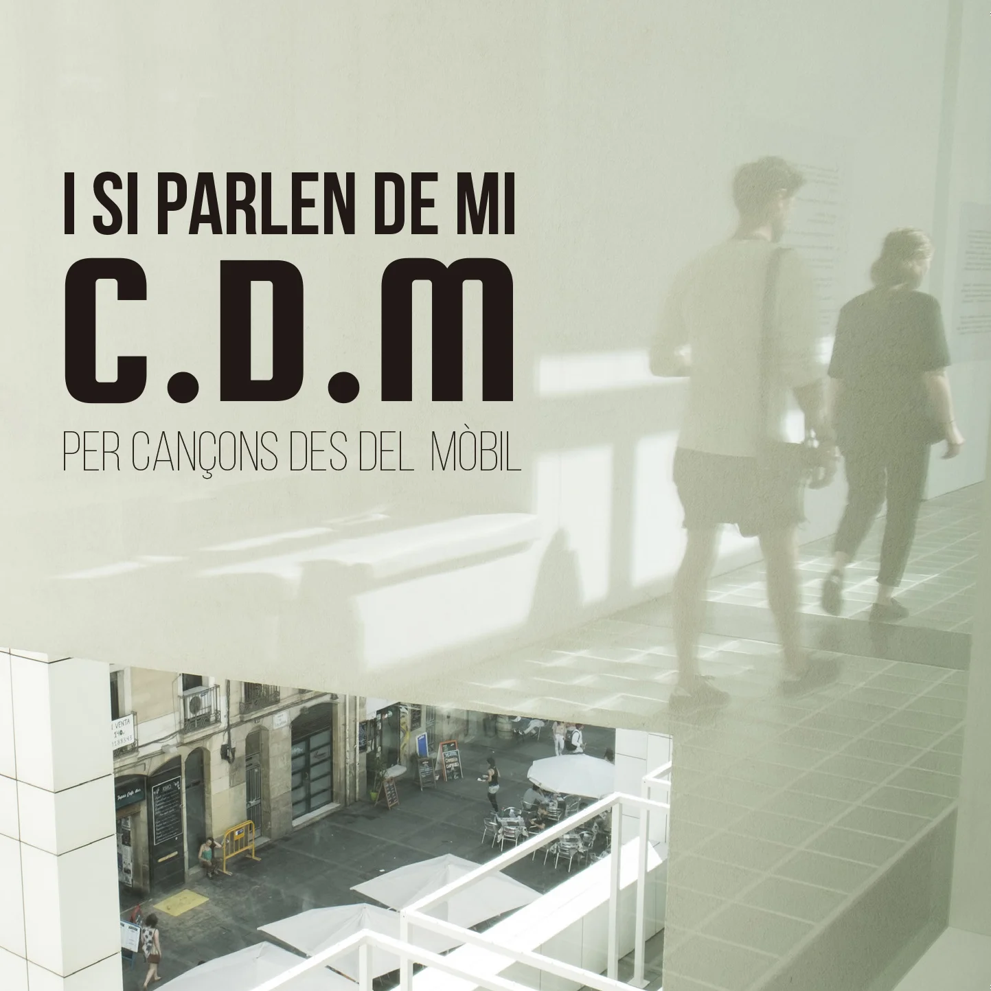 I si parlen de mi