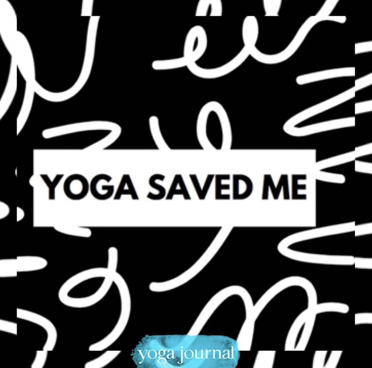 Yoga Journal Feature: “How Yoga Transformed Me After Financial Loss and Ruin!”