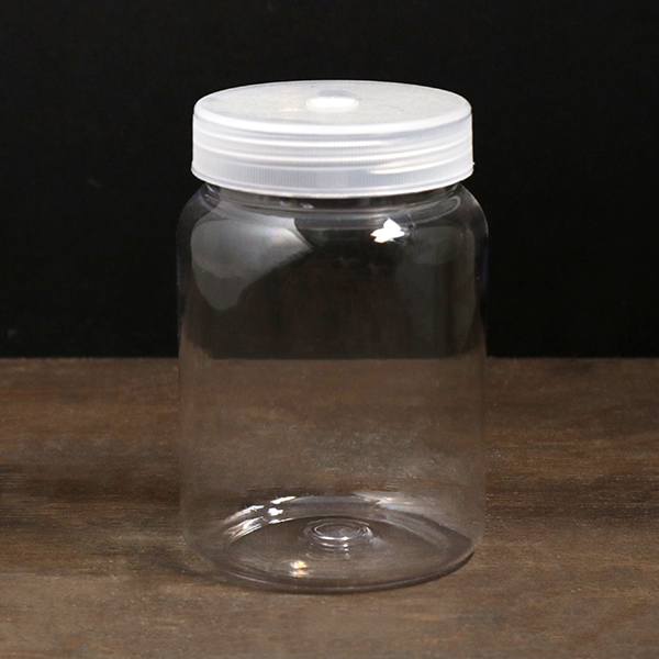 Cultivation bottles