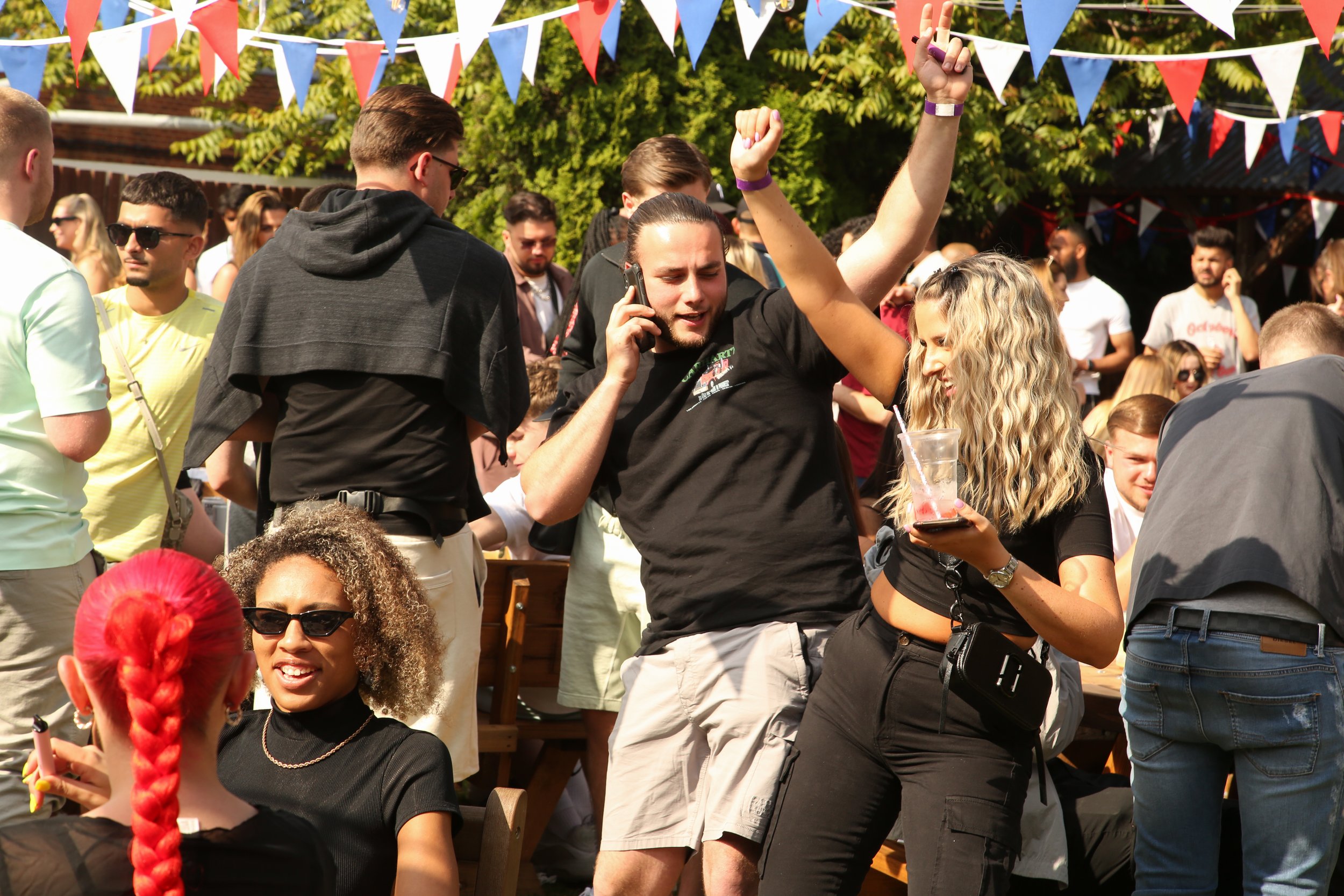 Photo of The Griffin, Barnet