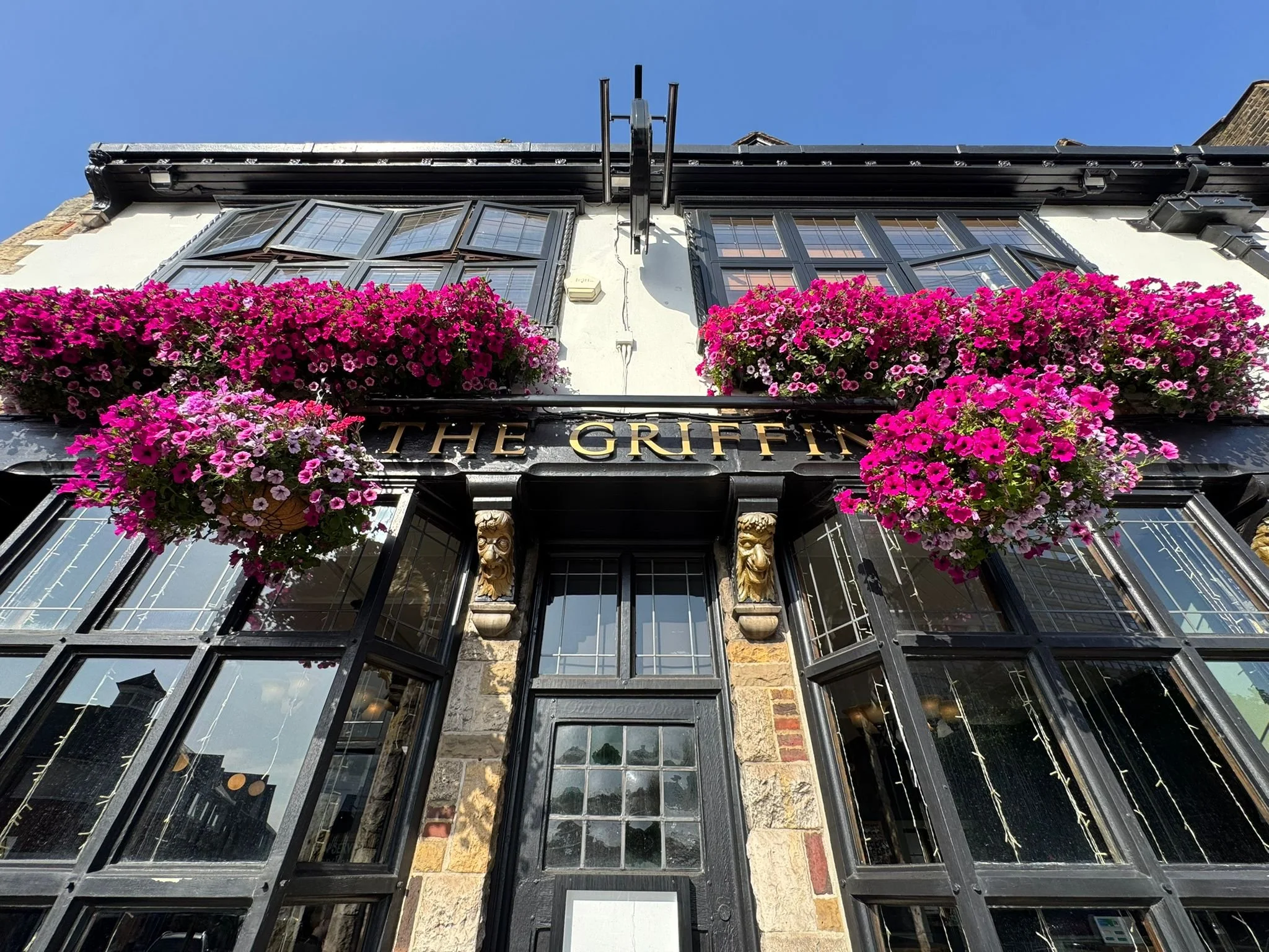 Photo of The Griffin, Barnet