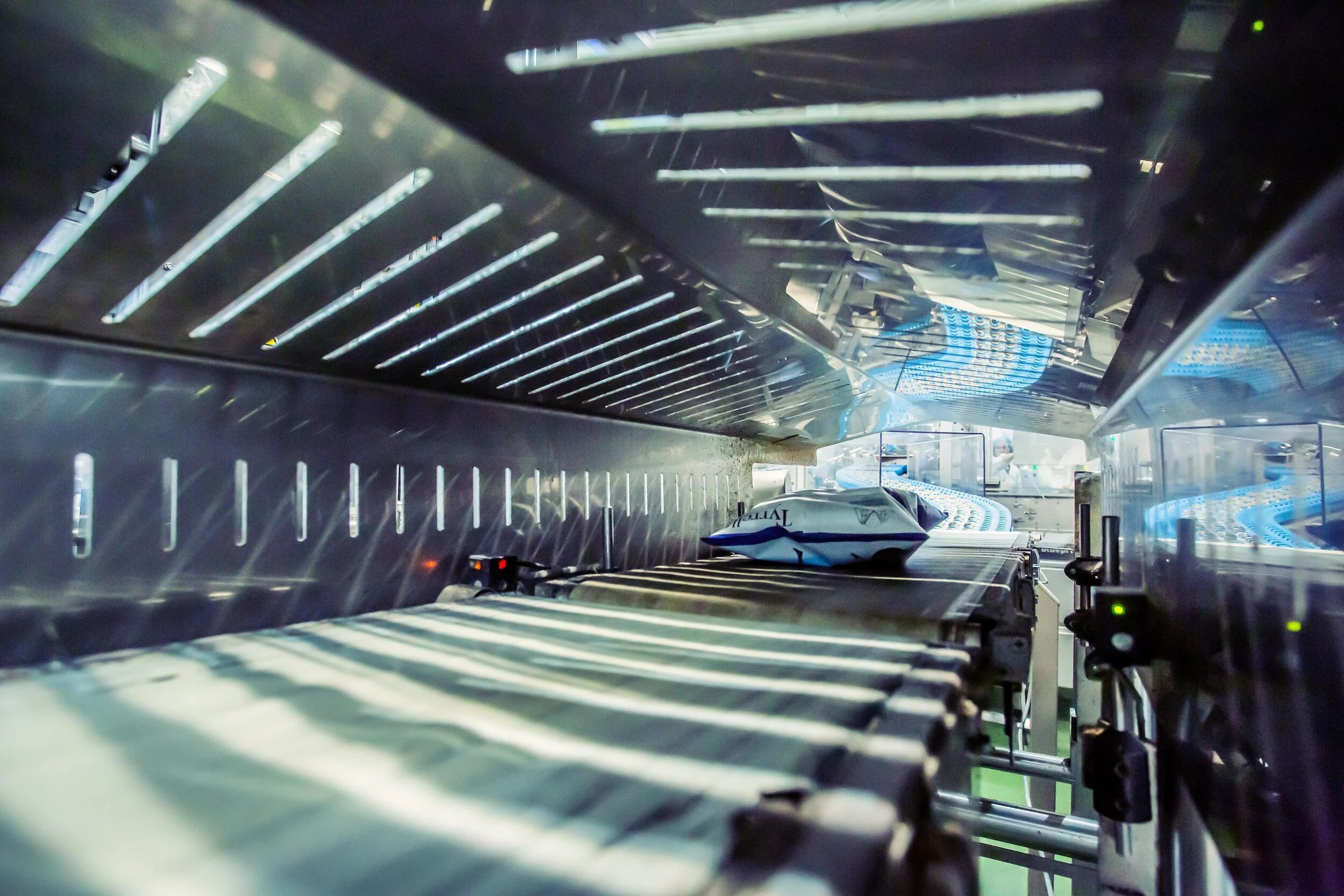 Supporting the UK's food and drink sector through the Food &amp; Drink Federation