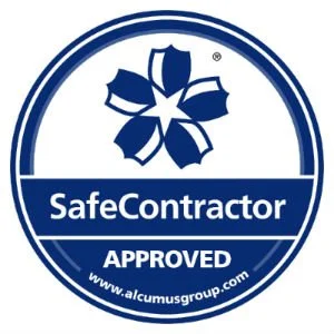 Pentadel achieves SafeContractor Accreditation for another year!