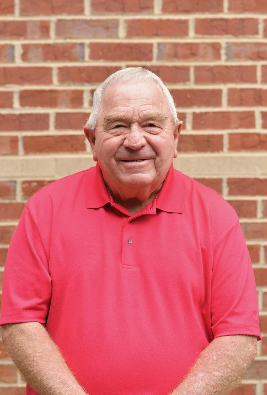 Steve Payne