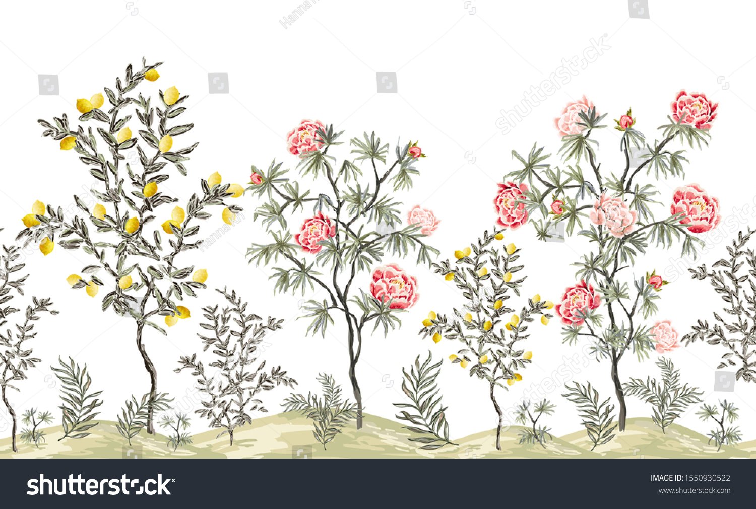 stock-vector-beautiful-exotic-chinoiserie-wallpaper-hand-drawn-vintage-chinese-rose-trees-palms-flowers-1550930522.jpg
