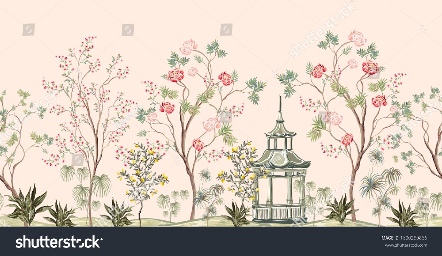 stock-vector-beautiful-exotic-chinoiserie-seamless-pattern-hand-drawn-vintage-chinese-rose-trees-sakura-palms-1600250866.jpg