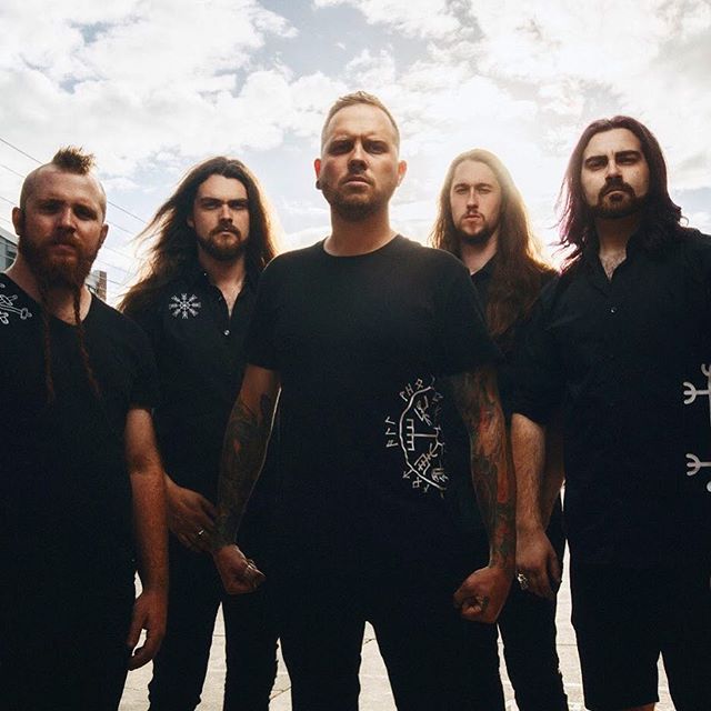 Your boys hit up @thebendigo this Friday 13th 👻 with @naberusband @primitiveaus & @armoured_earth .
.
.
.
.
.
.
.
.
#melbourne #metal #melbournemetal #groovemetal #toxicon #espguitars #gibsonguitars #dwdrums #livemusic #aussieband
