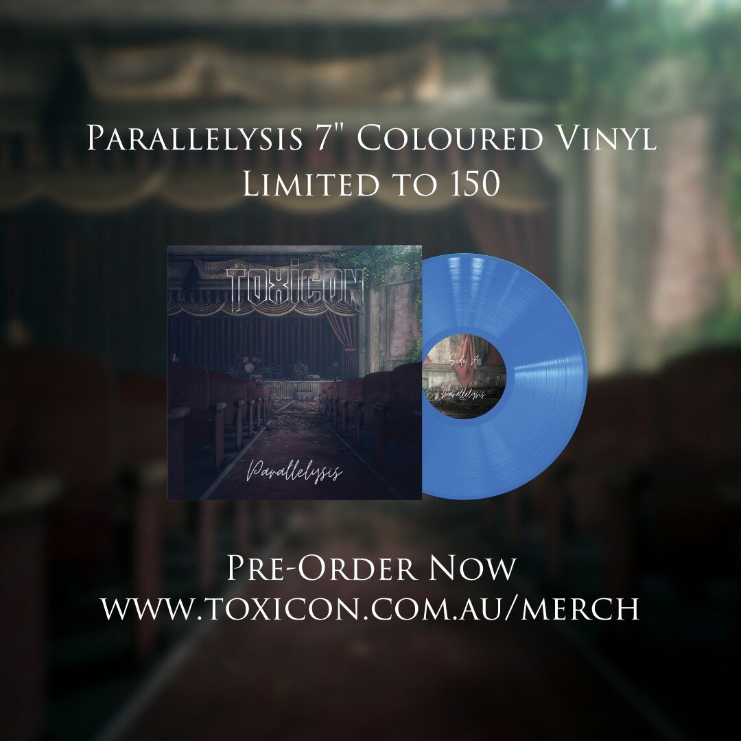 &quot;Parallelysis&quot; has been out for a whole week at this point. Have you heard it yet? What did you think of the song? What do you think of the direction? Throw down a comment on the video and let us know what you all thought!

https://www.yout