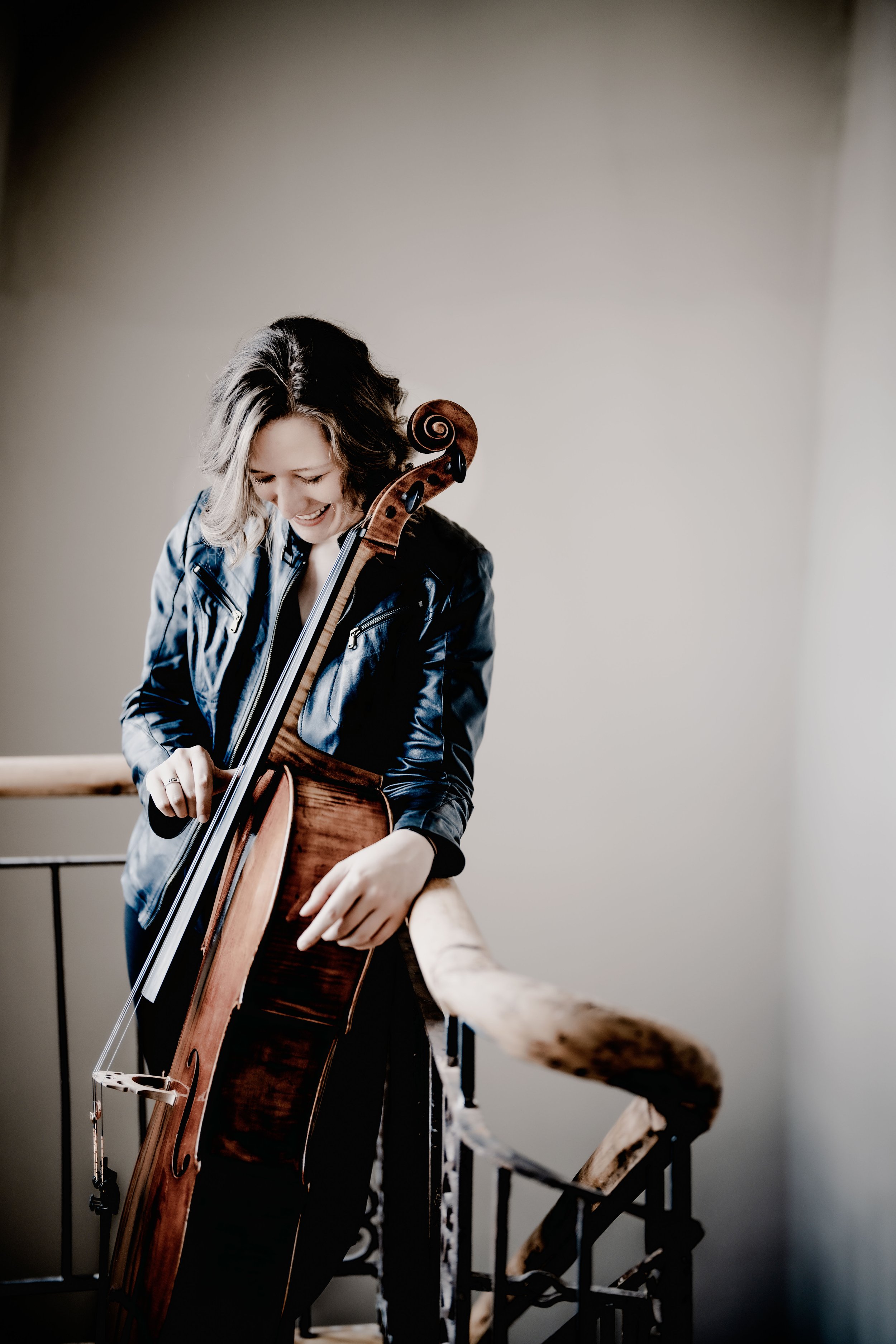 J.S. Bach: Suite No. 5 in c-minor