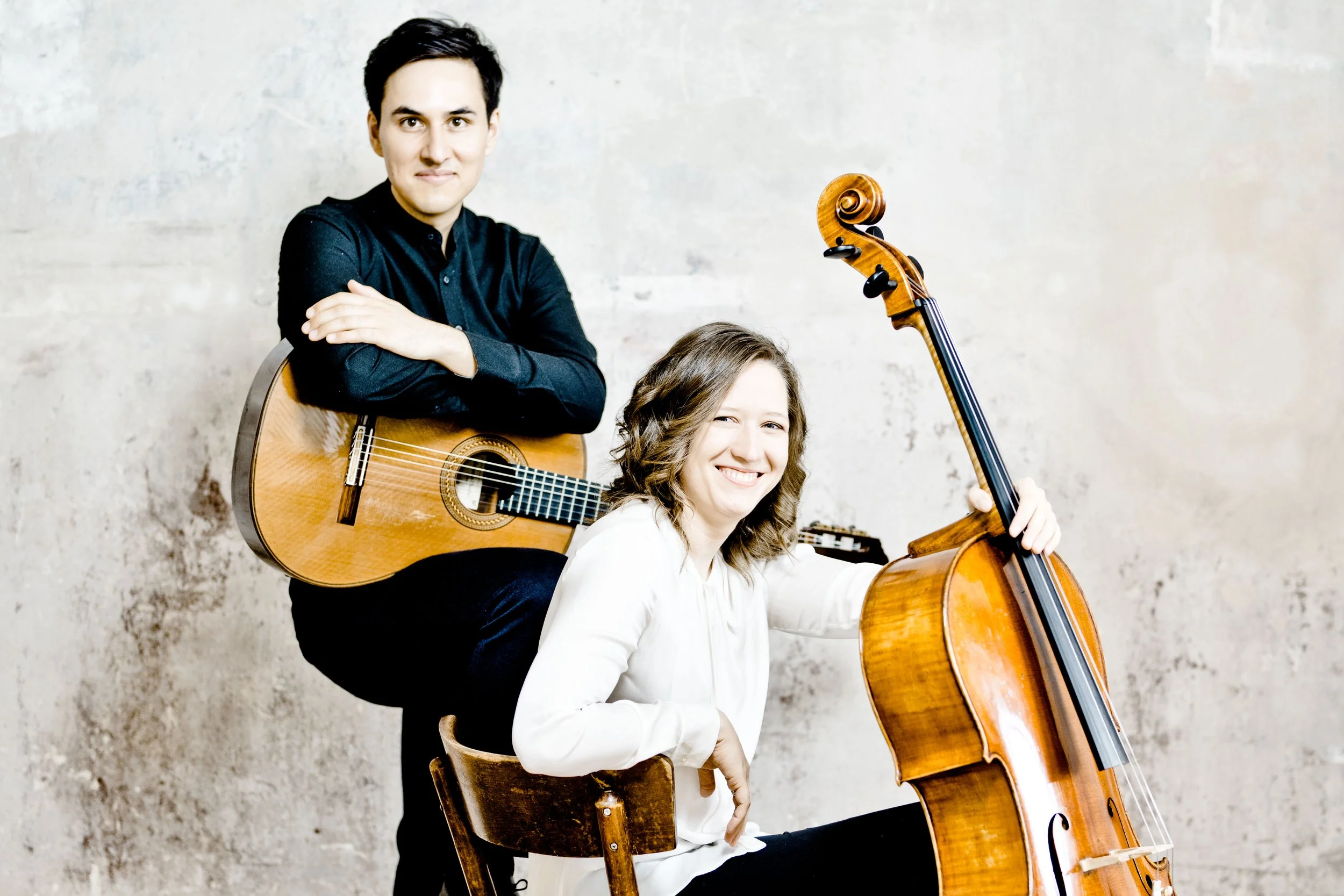 Salon: A genius on vacation