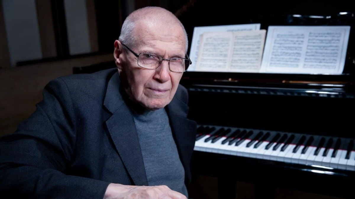 Kurtág Double Concerto