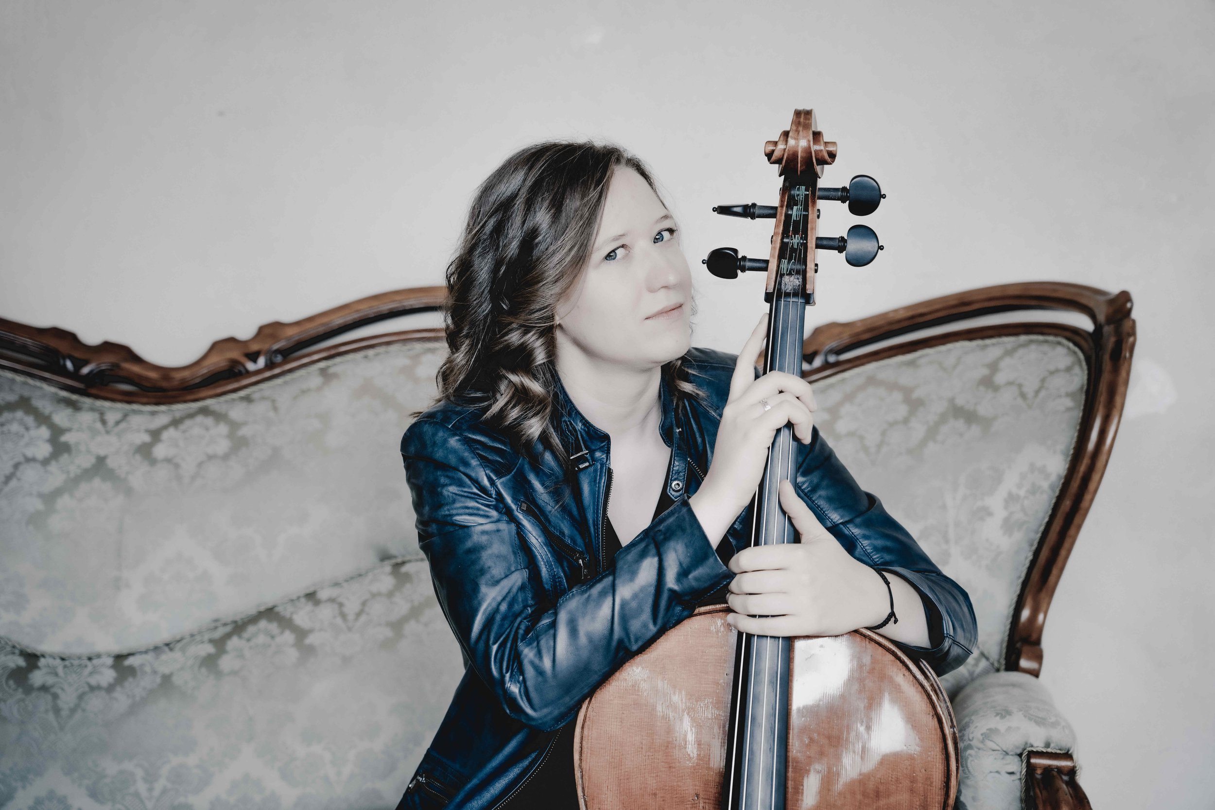 Amsterdam Cello Biennale