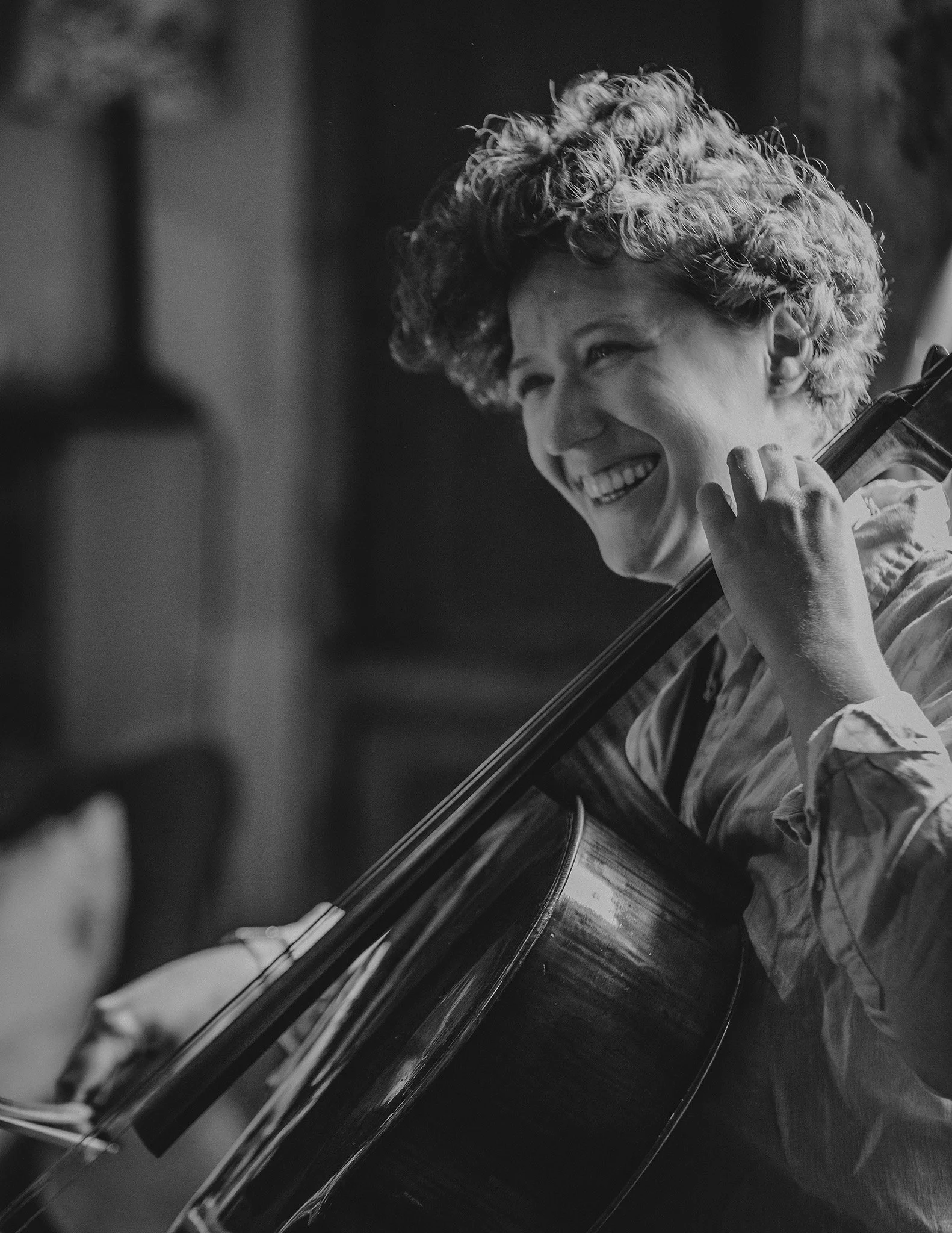 Young Chamber Music - masterclass