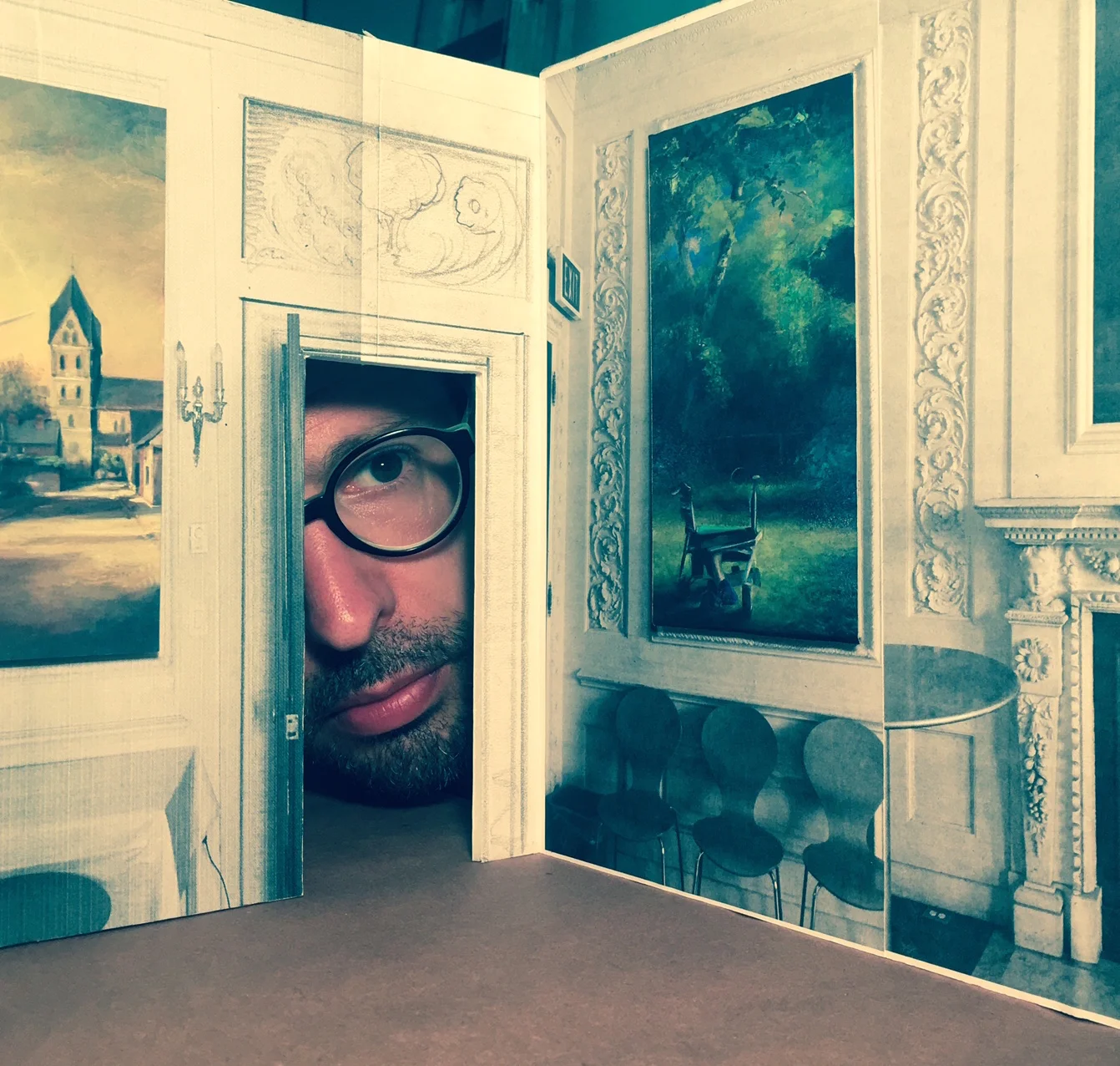 wilhelm_neusser_painting_malerei_goethe.jpeg