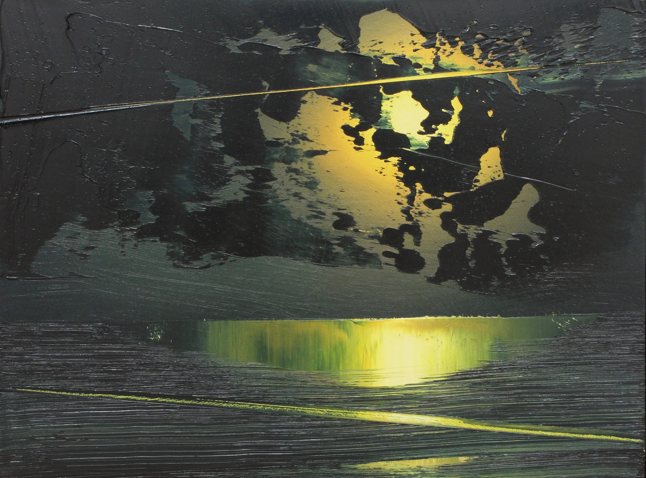Untitled/Landscape (1911)