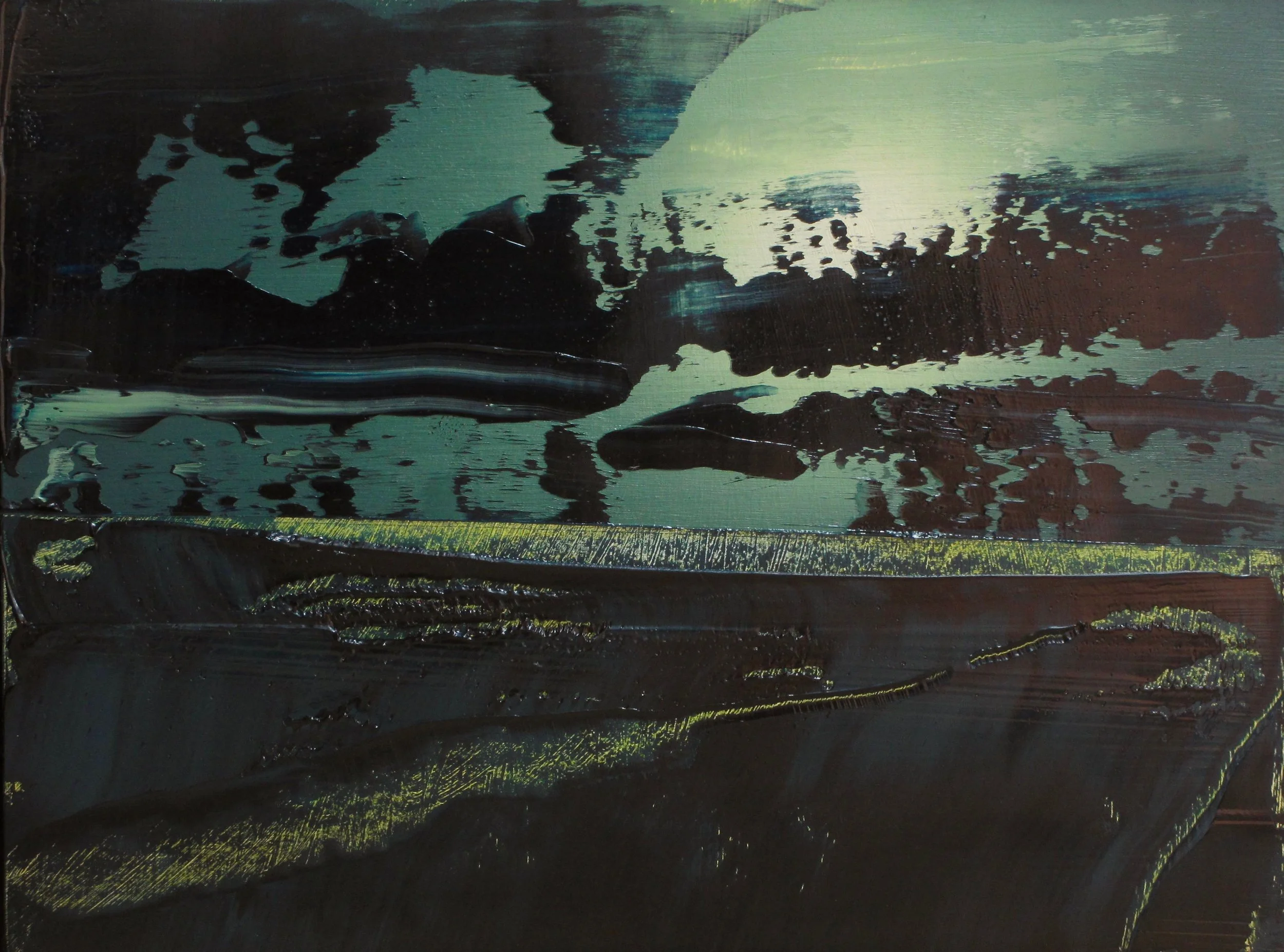 Untitled/Landscape (1924)