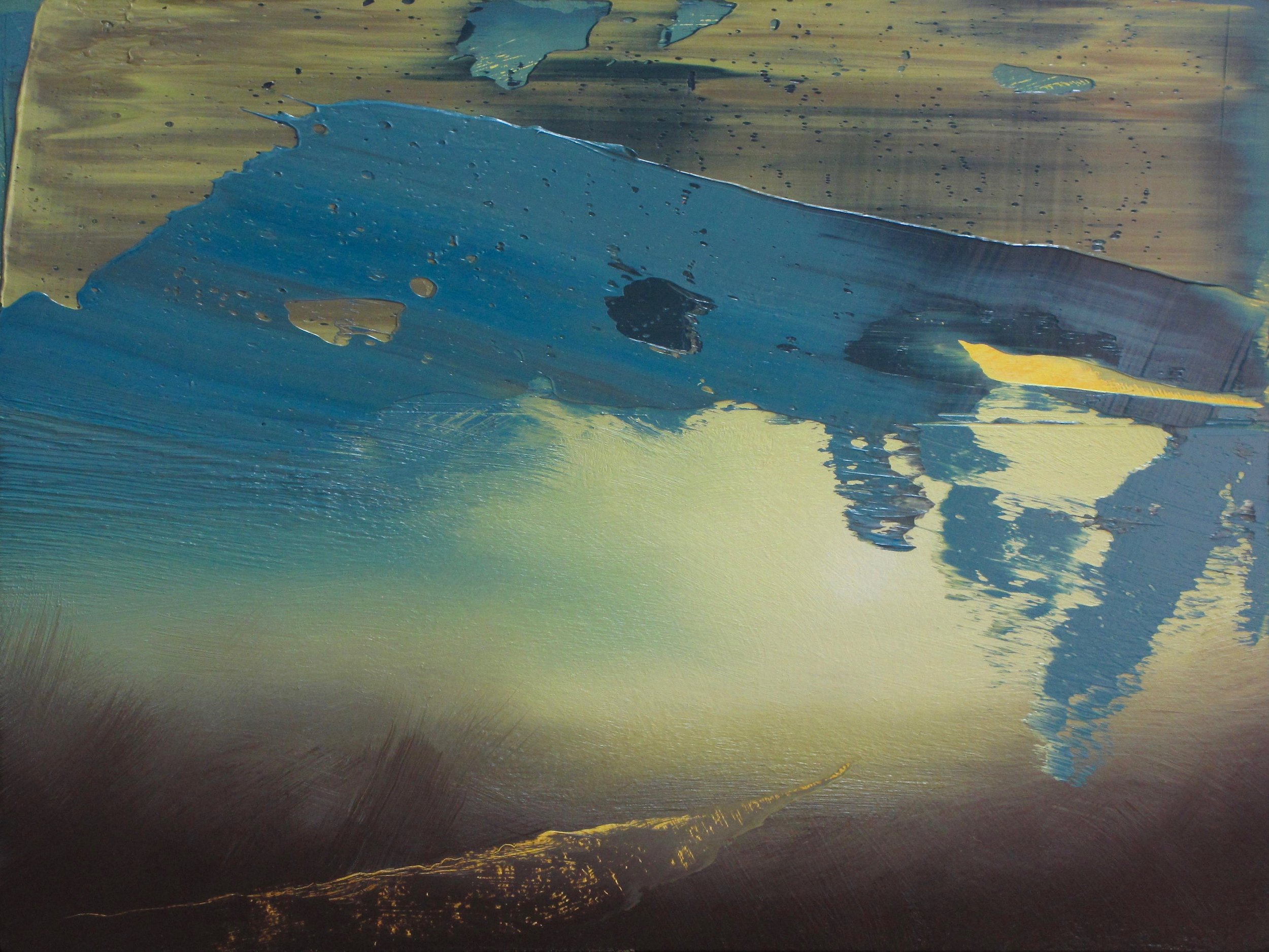 Untitled/Landscape (1922)