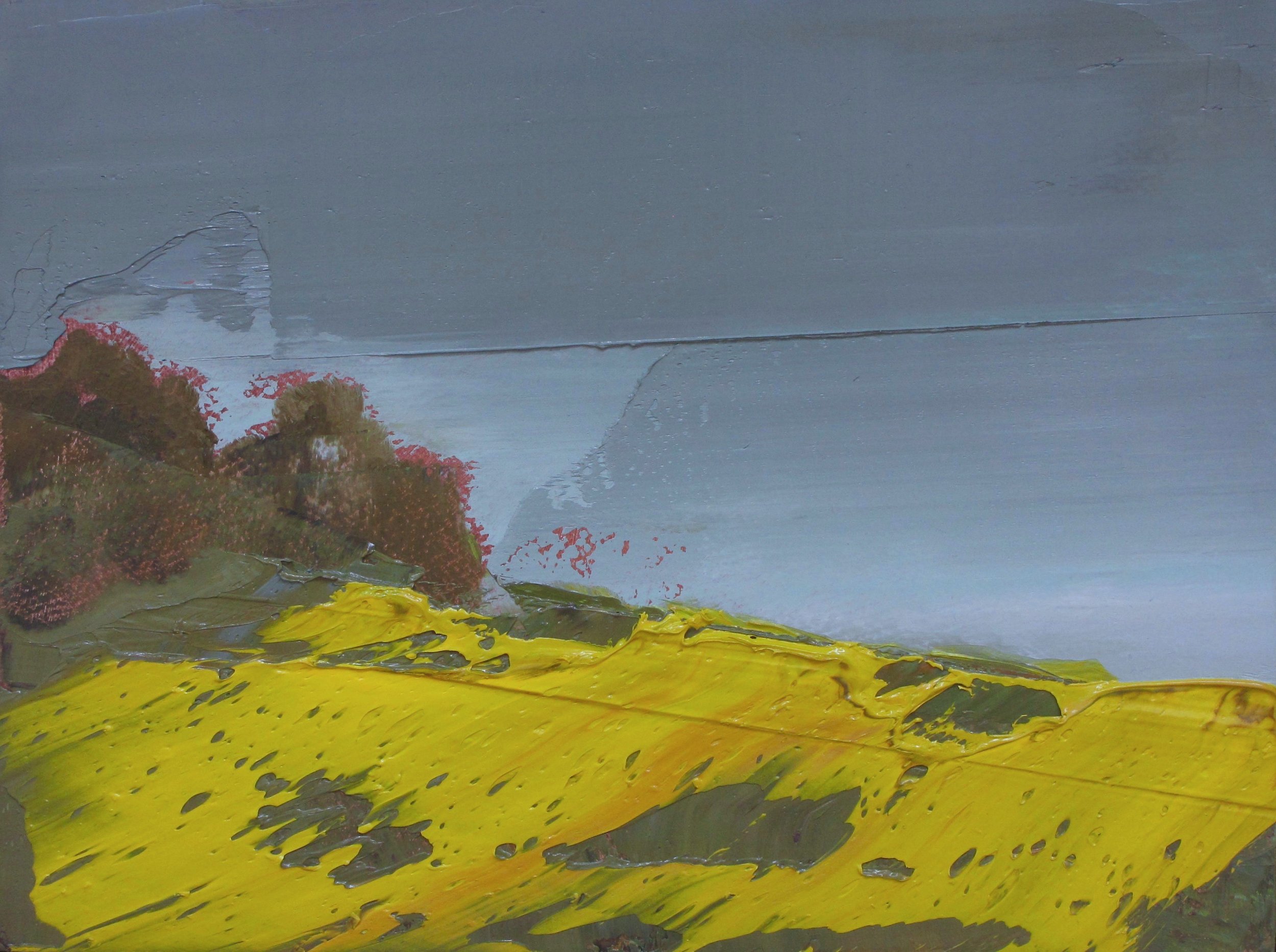 Untitled/Landscape (1916)