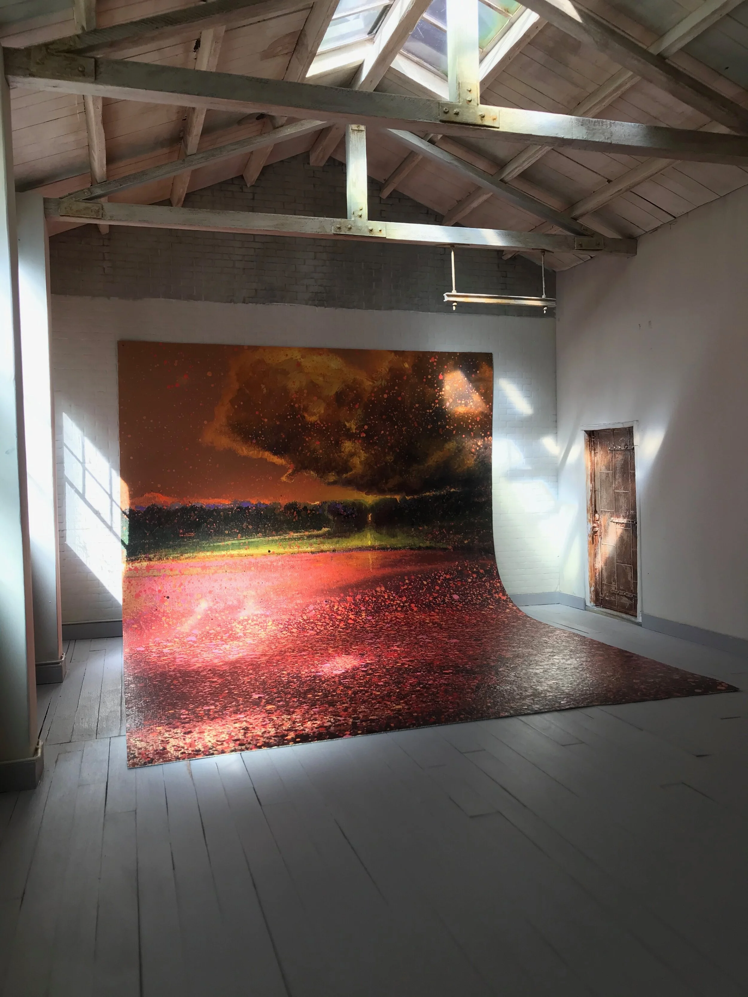 Exhibition Wilhelm Neusser