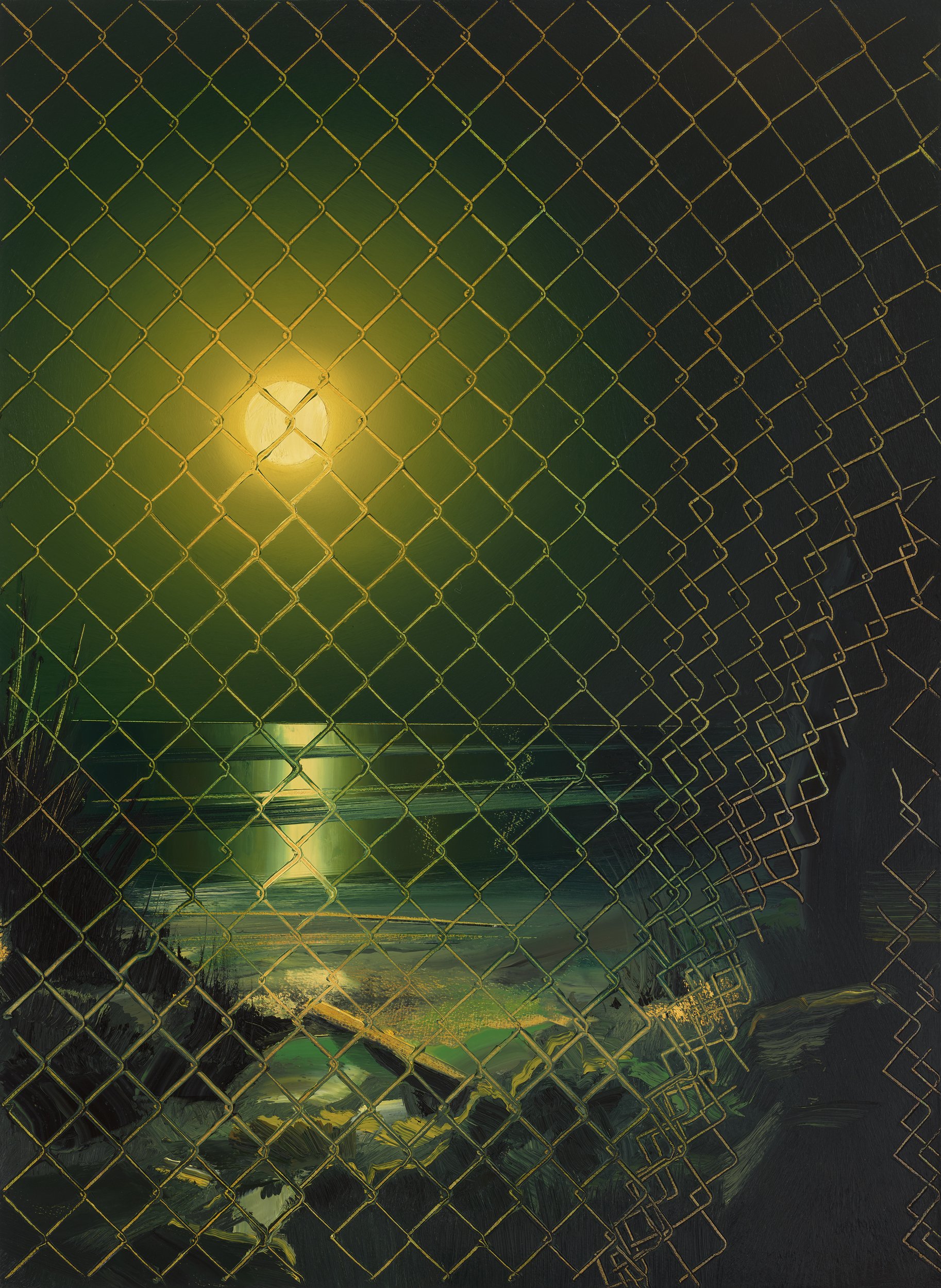 Fence/Nightswim (#2034)