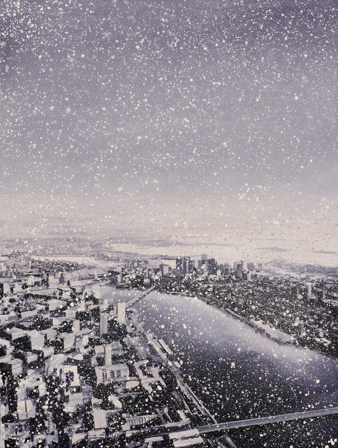 Boston/Snow (#2106)