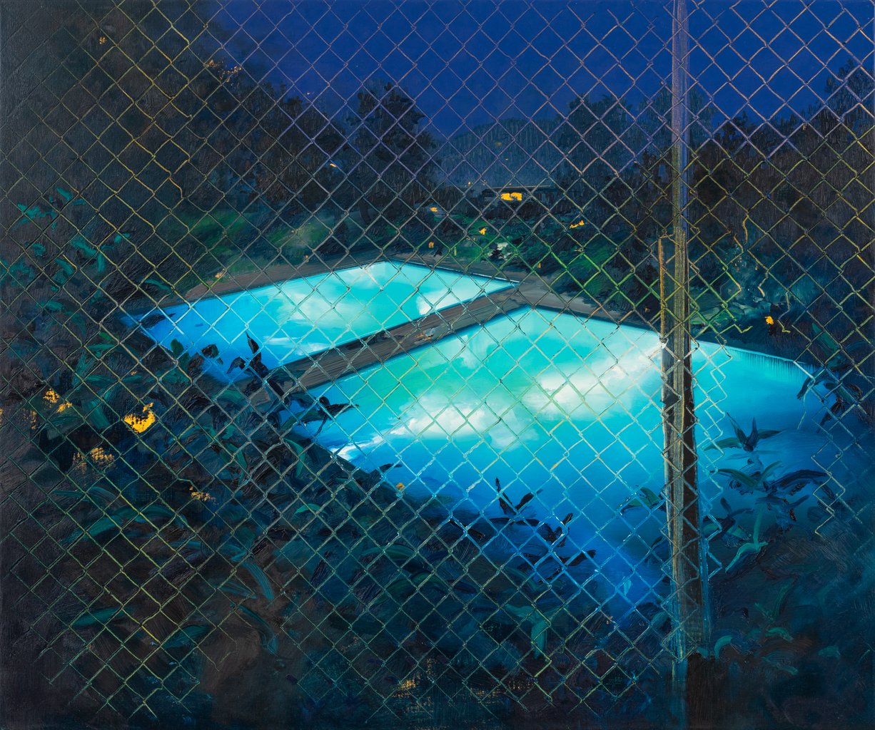 Fence/Pool (#2146)