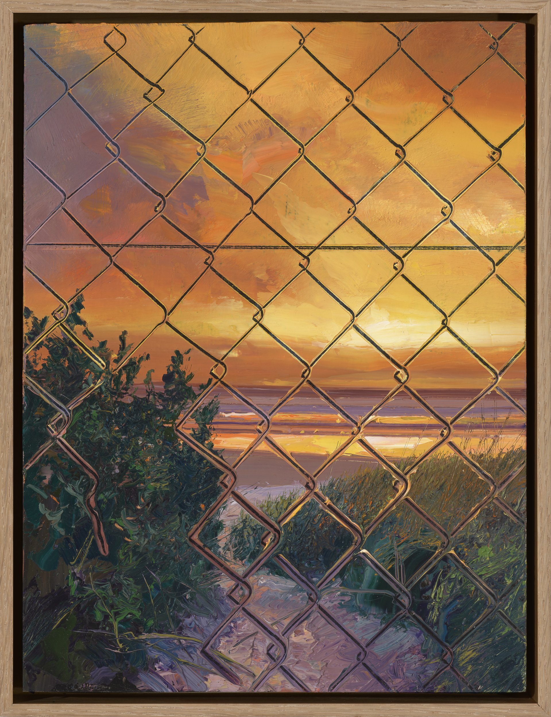 Sunset/Beach (#2340)