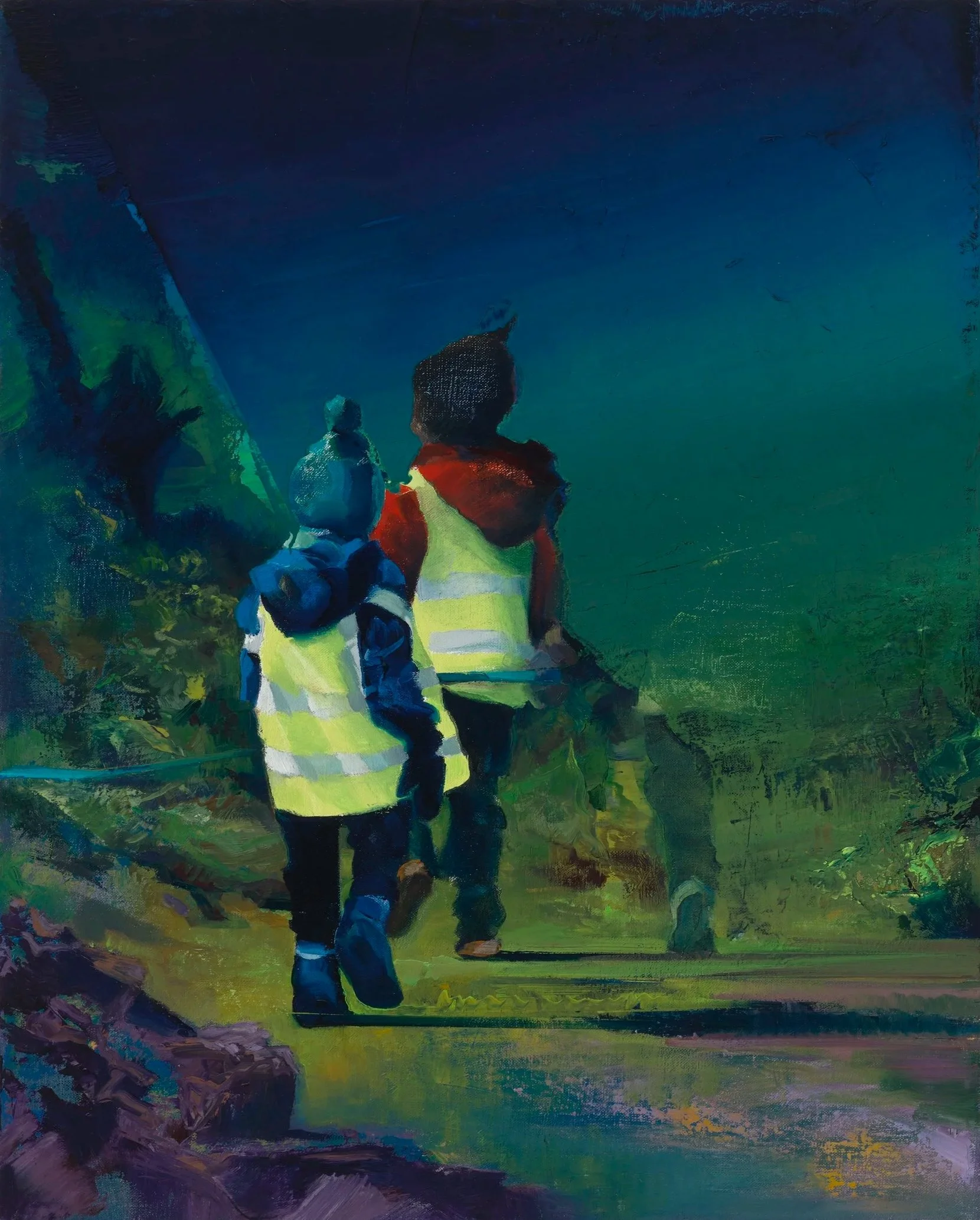 Avant-Garde (#2408)
