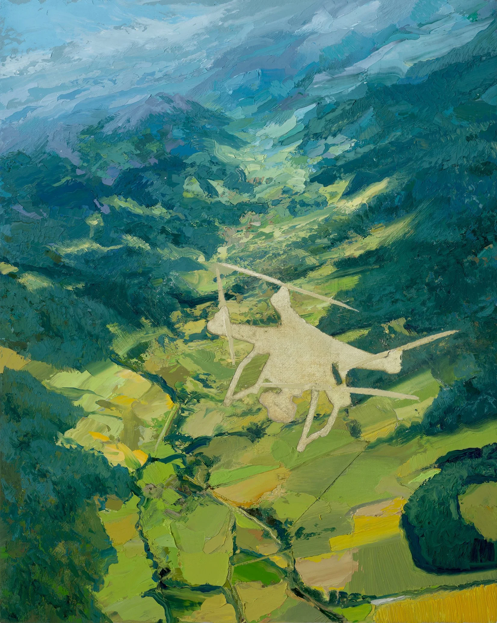 Drone/Valley (#2415)