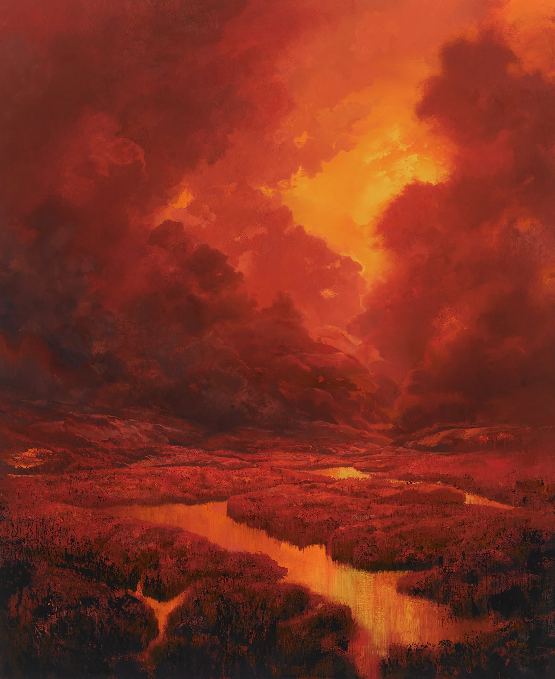 Red Marsh (#2522)