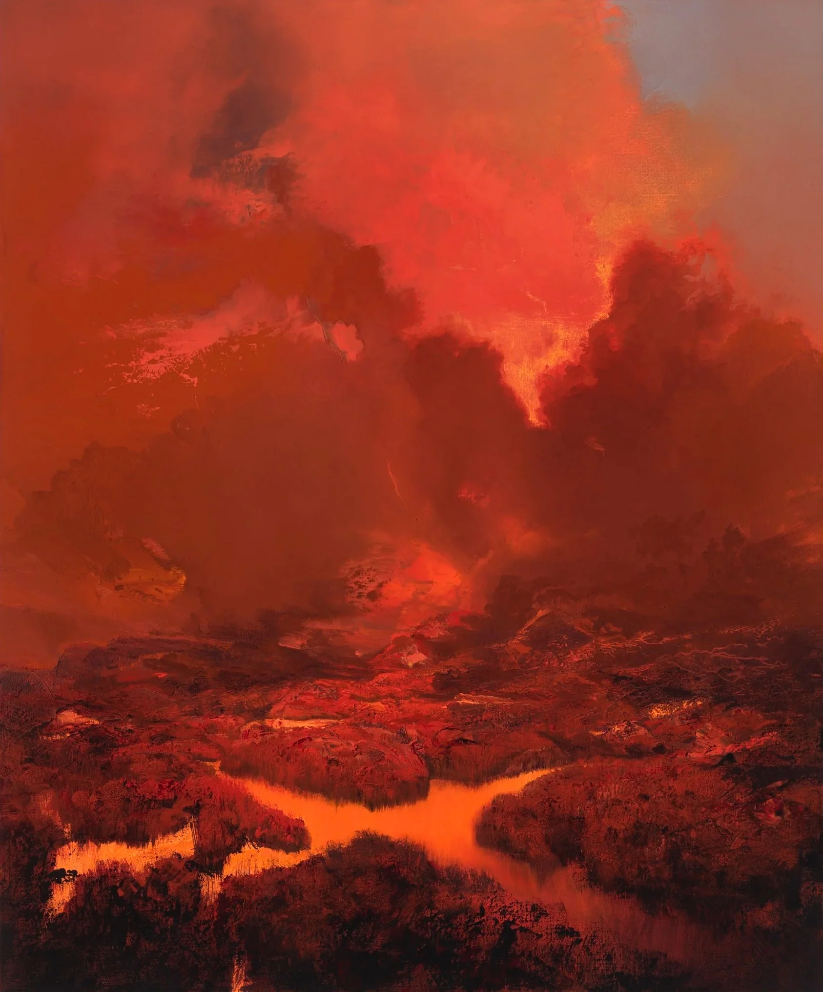 Red Marsh (#2527)