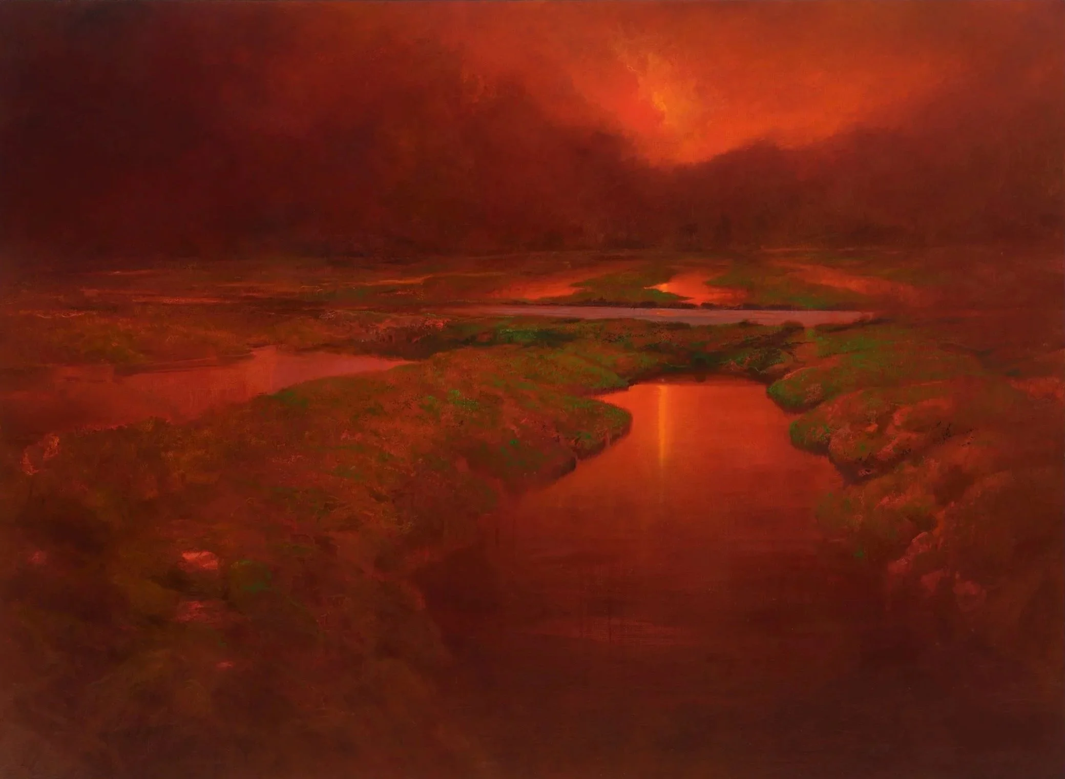Red Marsh (#2521)