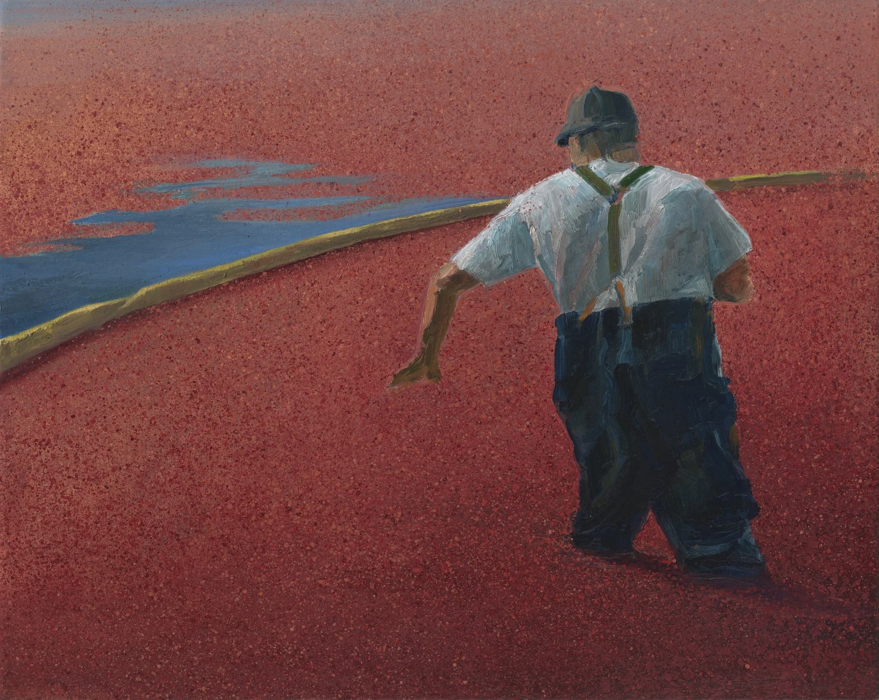 Wading (#2614)