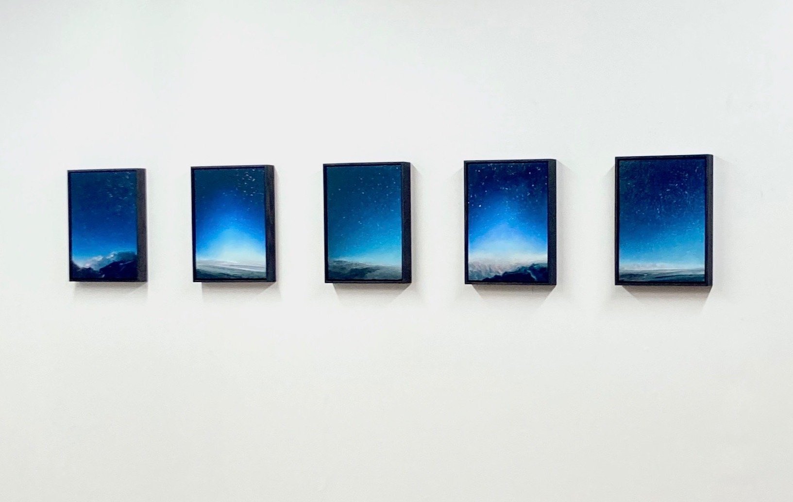 Exhibition — Wilhelm Neusser