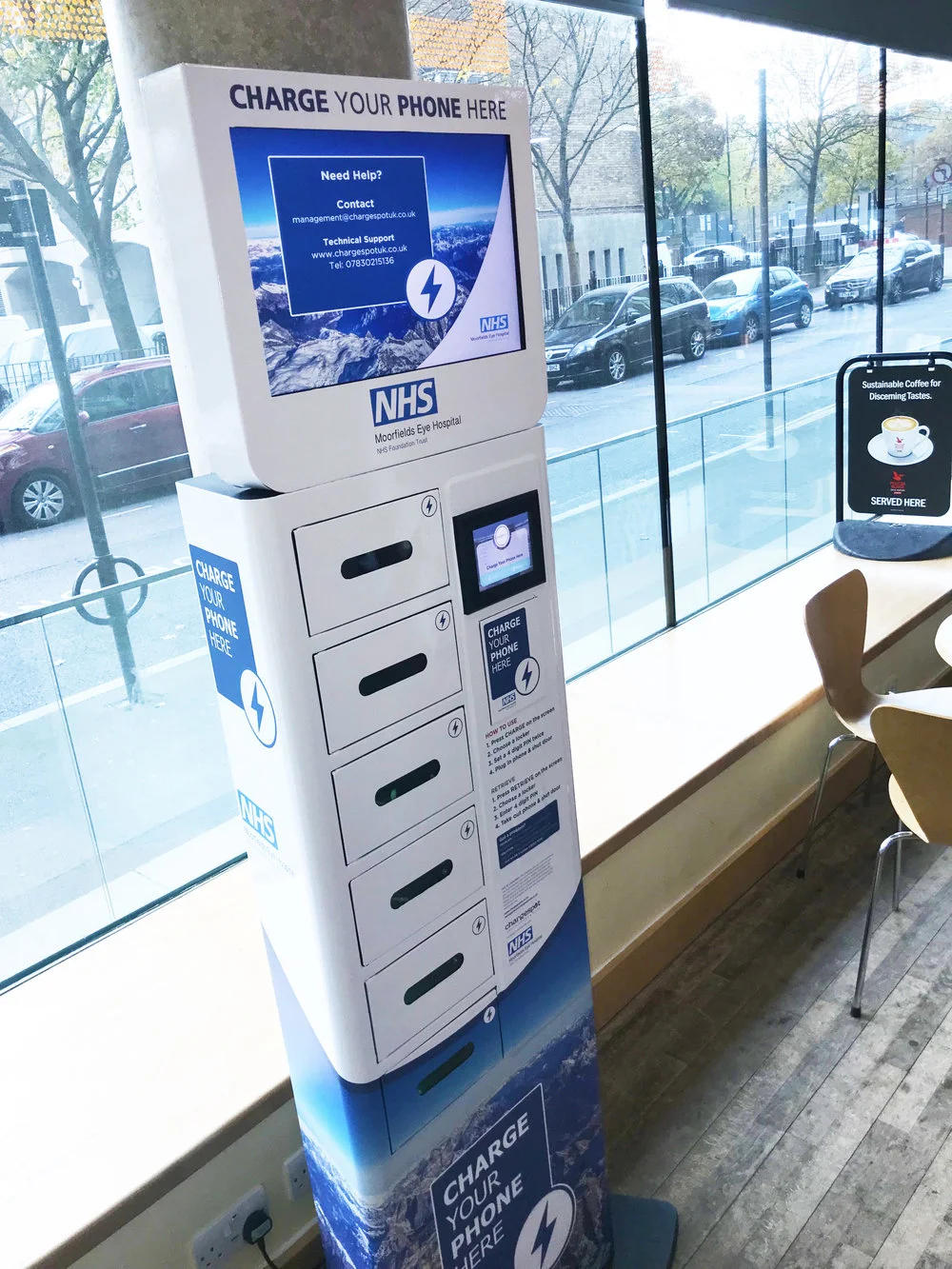 How You Can Improve Hospital Waiting Rooms for Patients