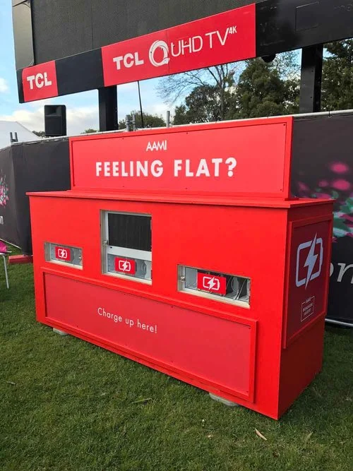 The Benefits Of Conference Phone Charging Stations