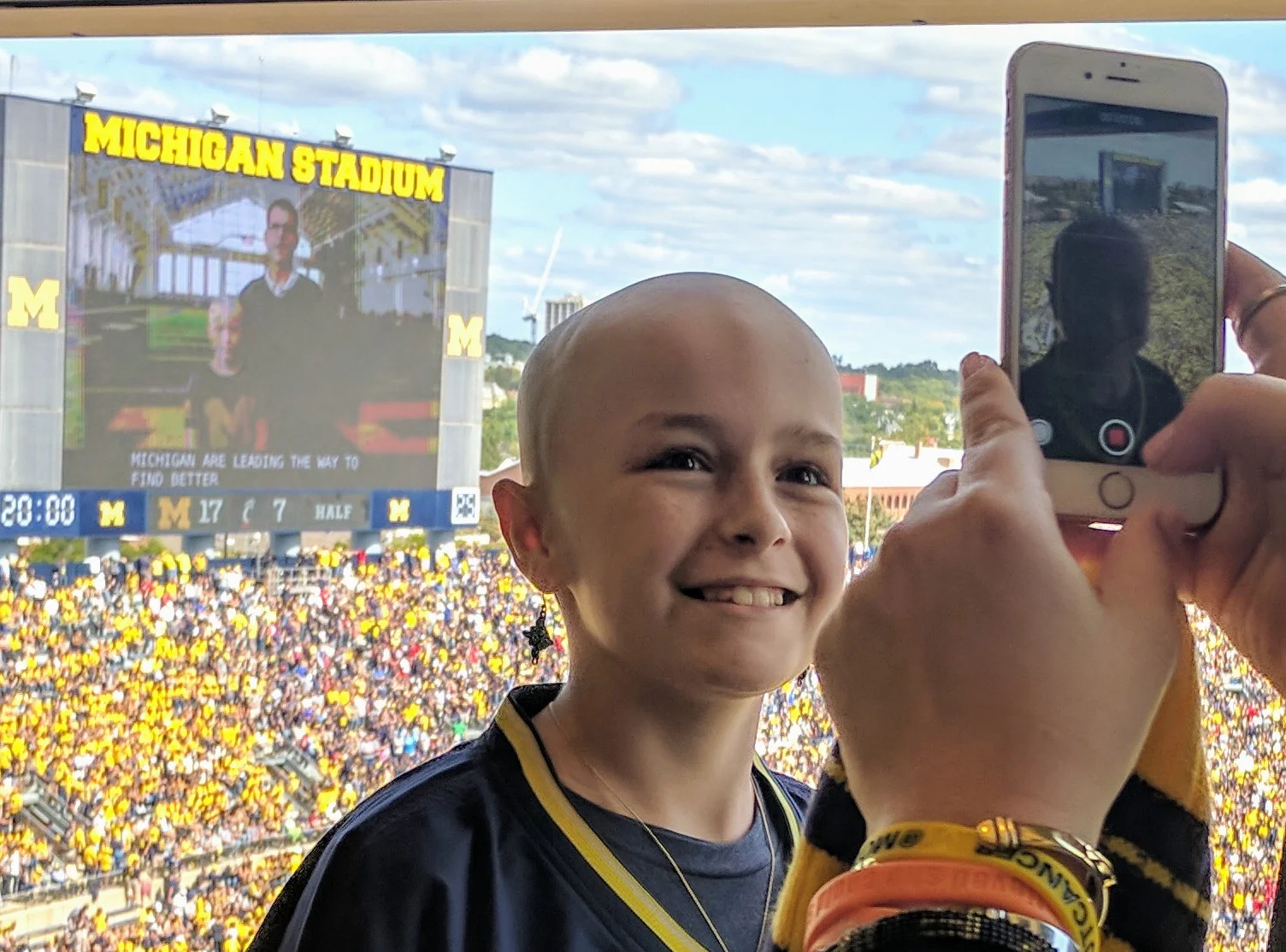 Vara & 'The Victors'