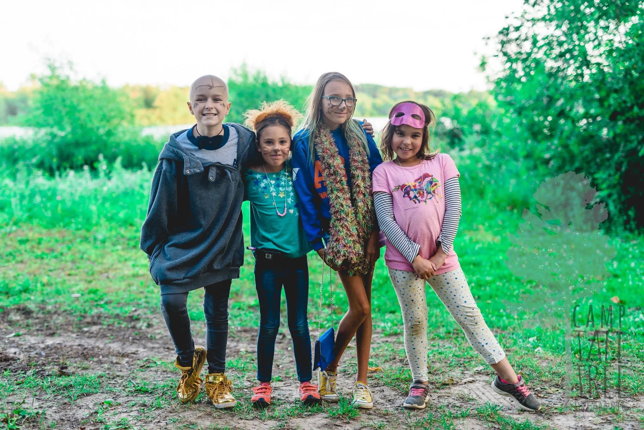 Vara's Friends & Classmates