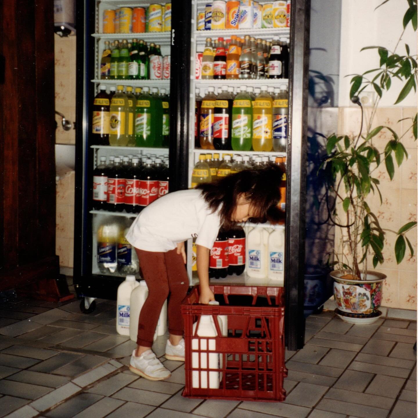 It&rsquo;s the final weekend to catch &lsquo;Chinese Restaurant Playground&rsquo; at @maitlandregionalartgallery. 🧧 

Head over to Maitland this weekend to grab some lunch and do a final walk through the gallery. Leave a message in the guest book to