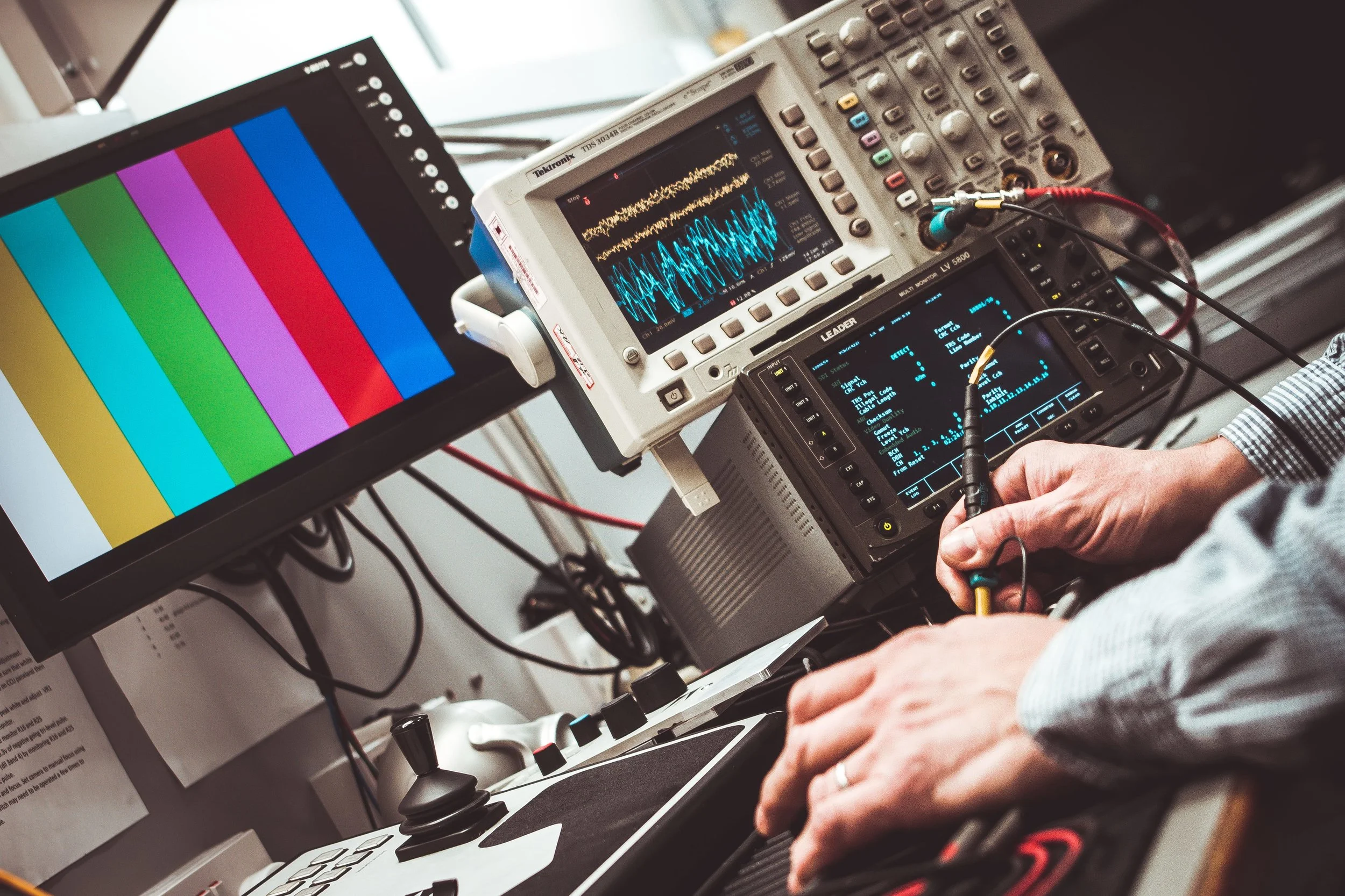 ELECTRICAL AND AUTOMATION • Electrical schematics design (EPLAN) • PLC-programming Siemens, Rockwell, Schneider Electric, Omron • HMI and SCADA development