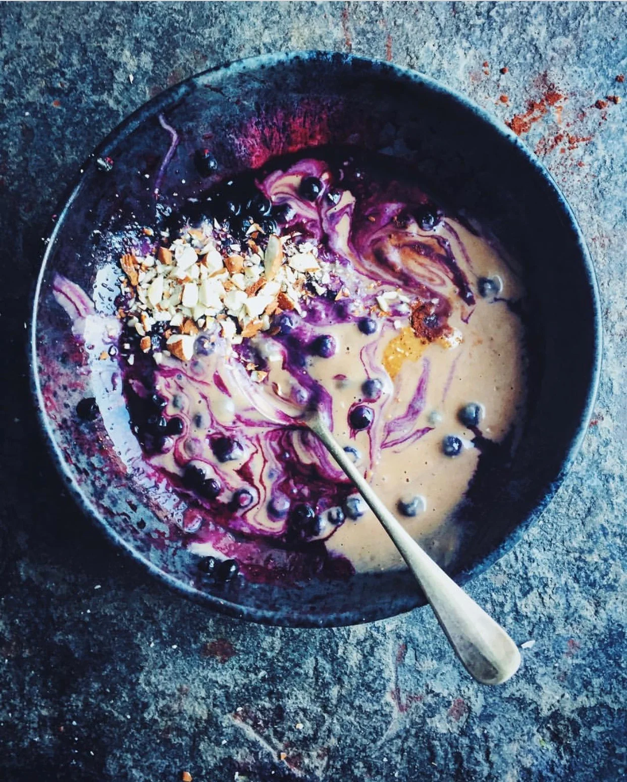 Green kitchen smoothies New Book