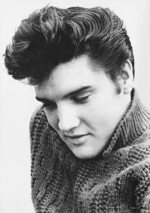 Elvis P.