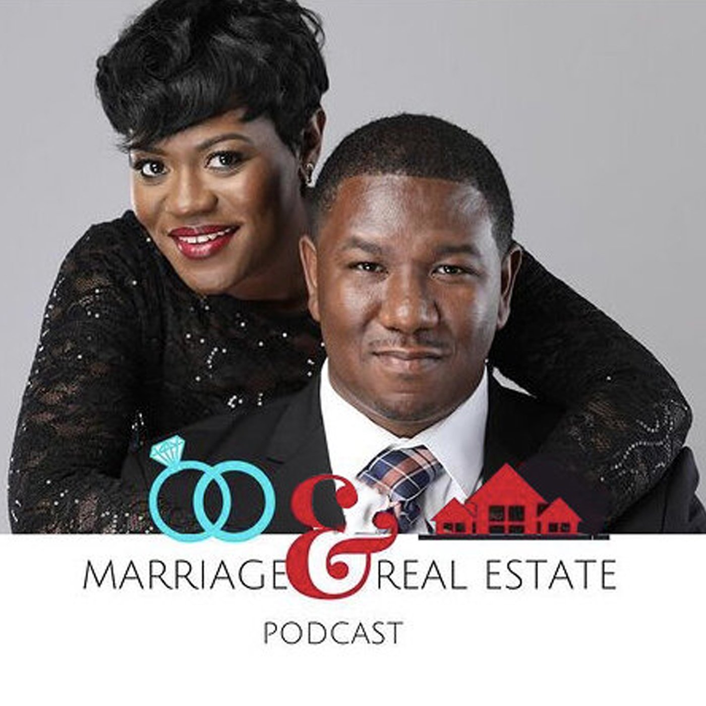 Cracking the code series"Unlocking Credit for Couples" episode artwork