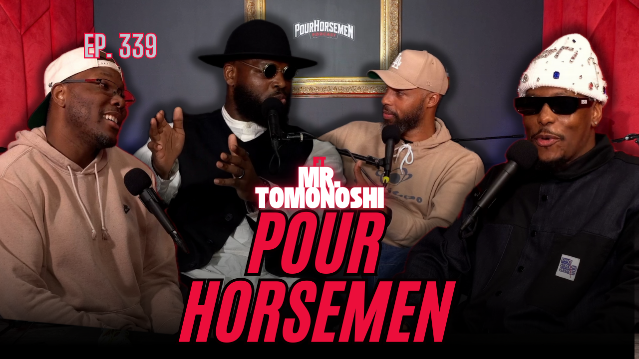Ep. 339 Power of Black Fatherhood + Lebron Confronts Stephen A