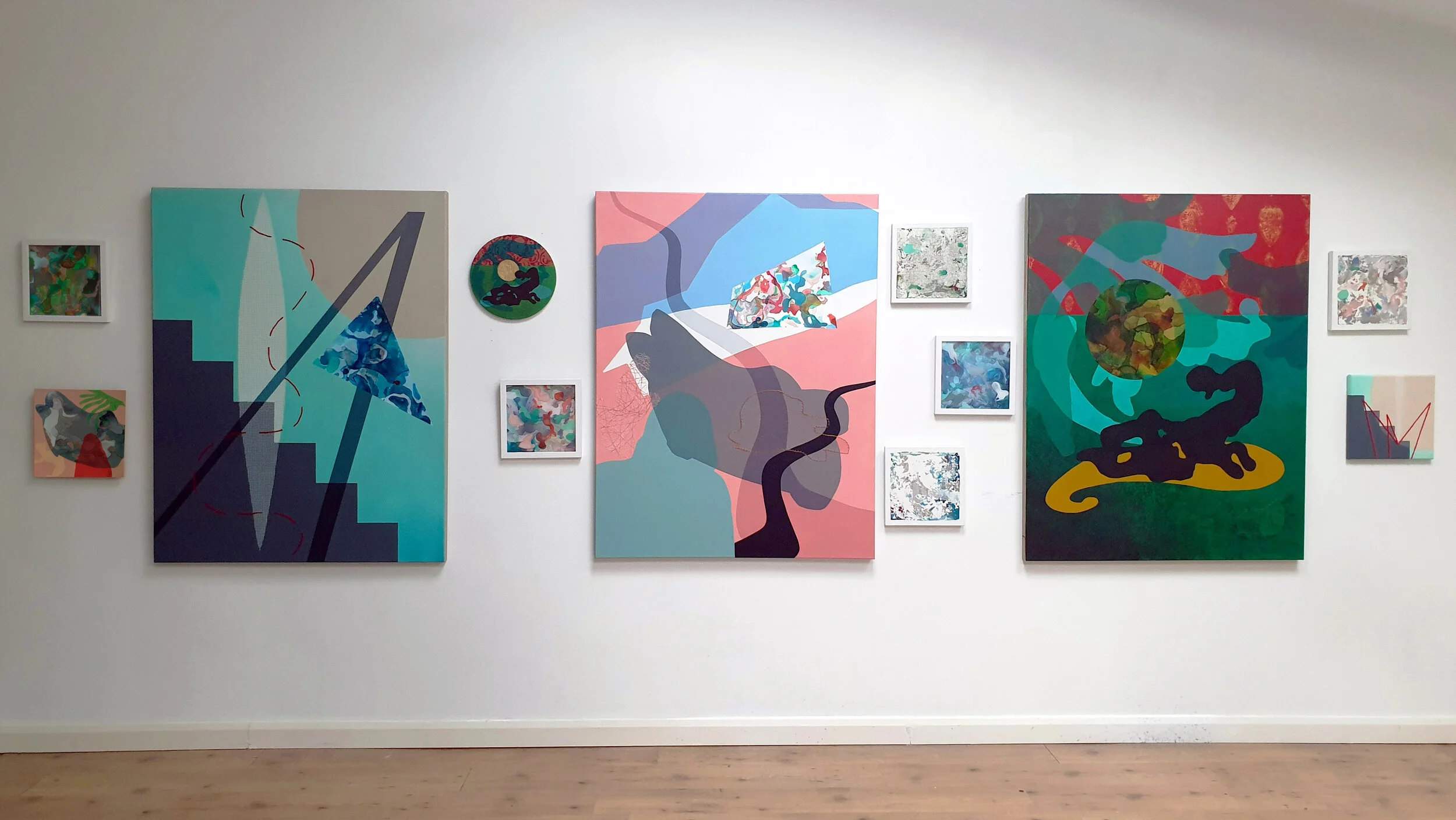 Memory Skeletons installed in studio for powerpoint better.jpg