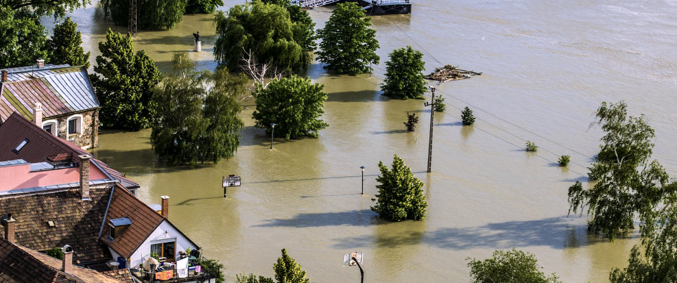 Zurich Insurance: The Case for Effective Insurance in Flood Prone Areas